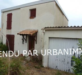 vente Le Cres