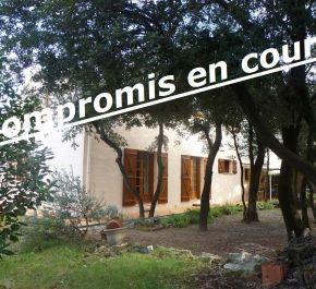 vente Le Cres