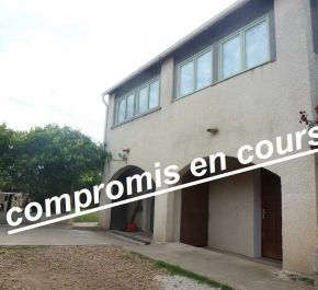 A vendre Le Cres | Réf 3432413625 - Urban immo