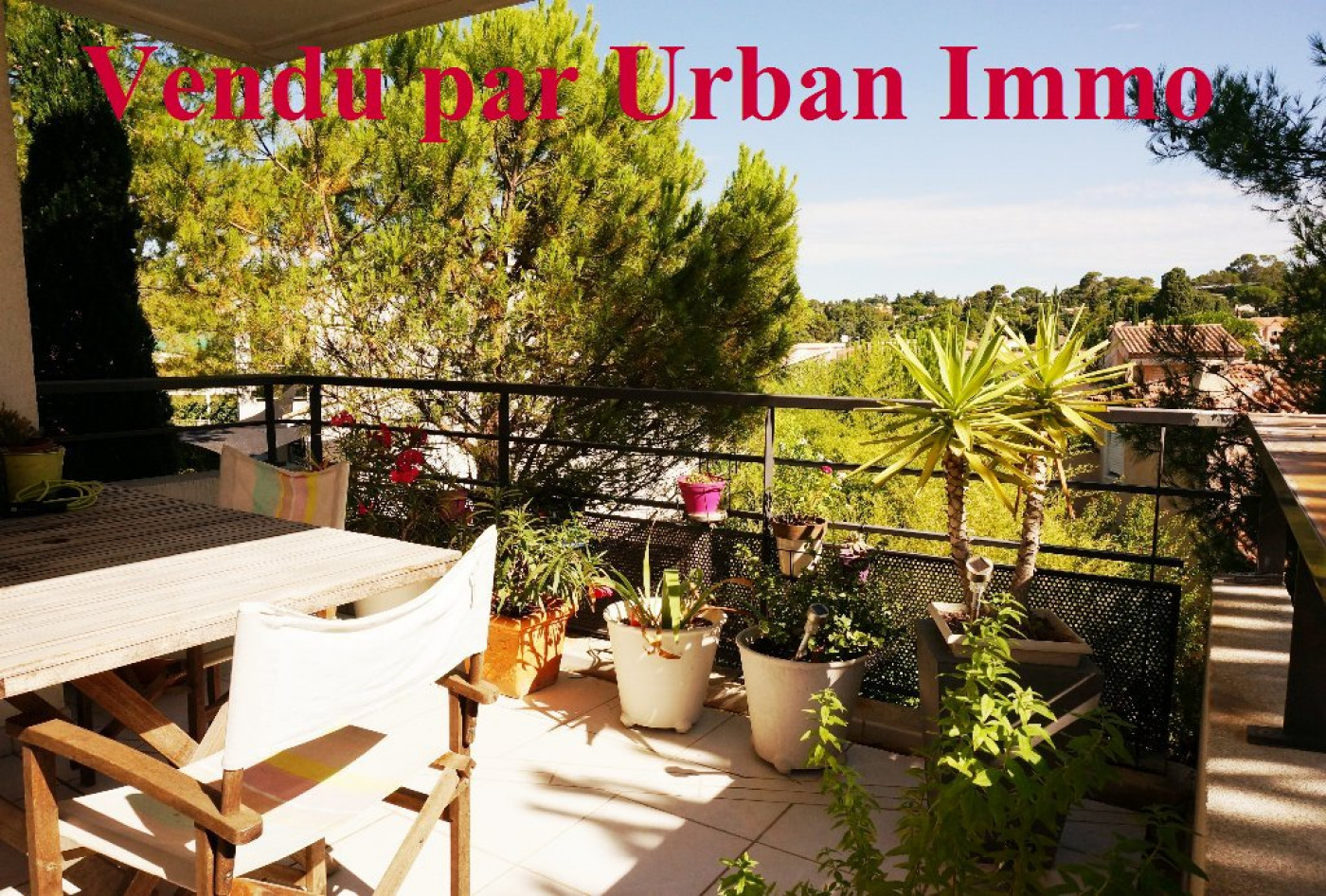 vente Appartement Montpellier - Photo 2