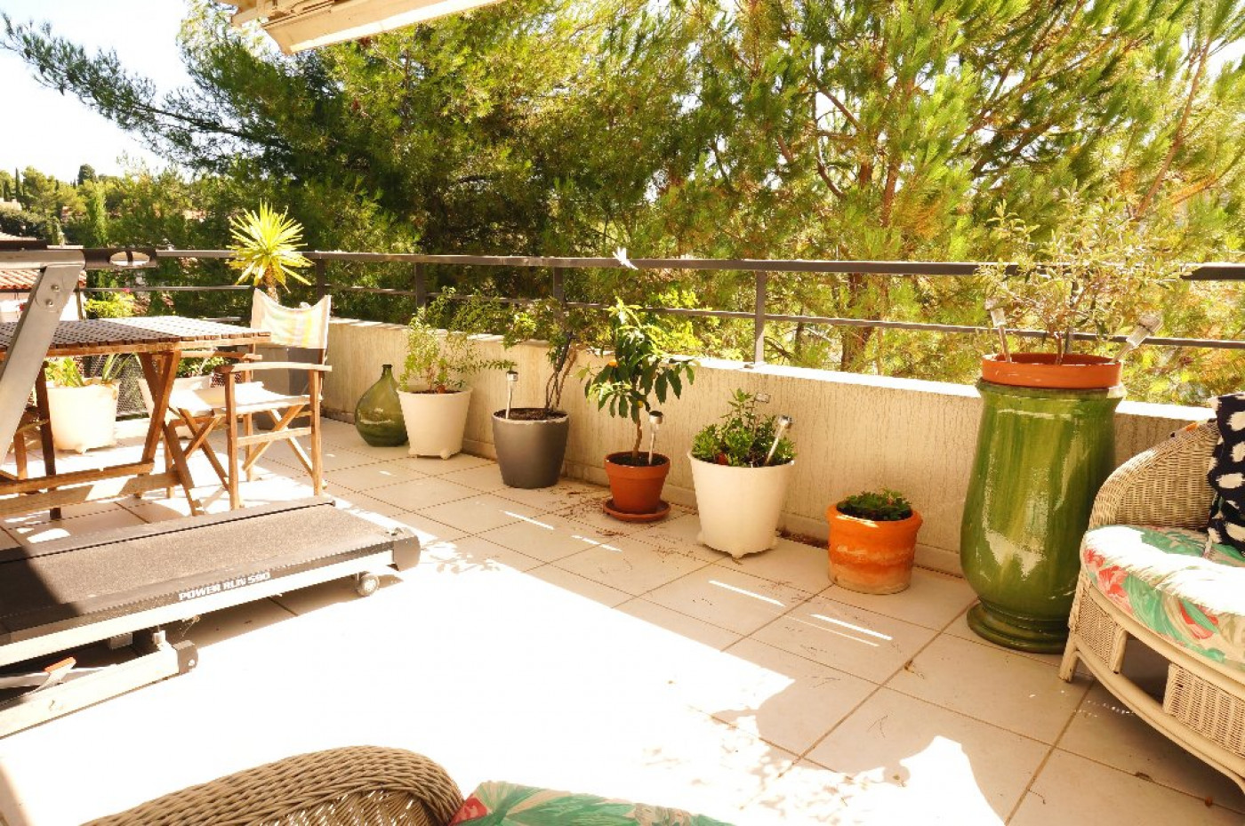 vente Appartement Montpellier - Photo 5