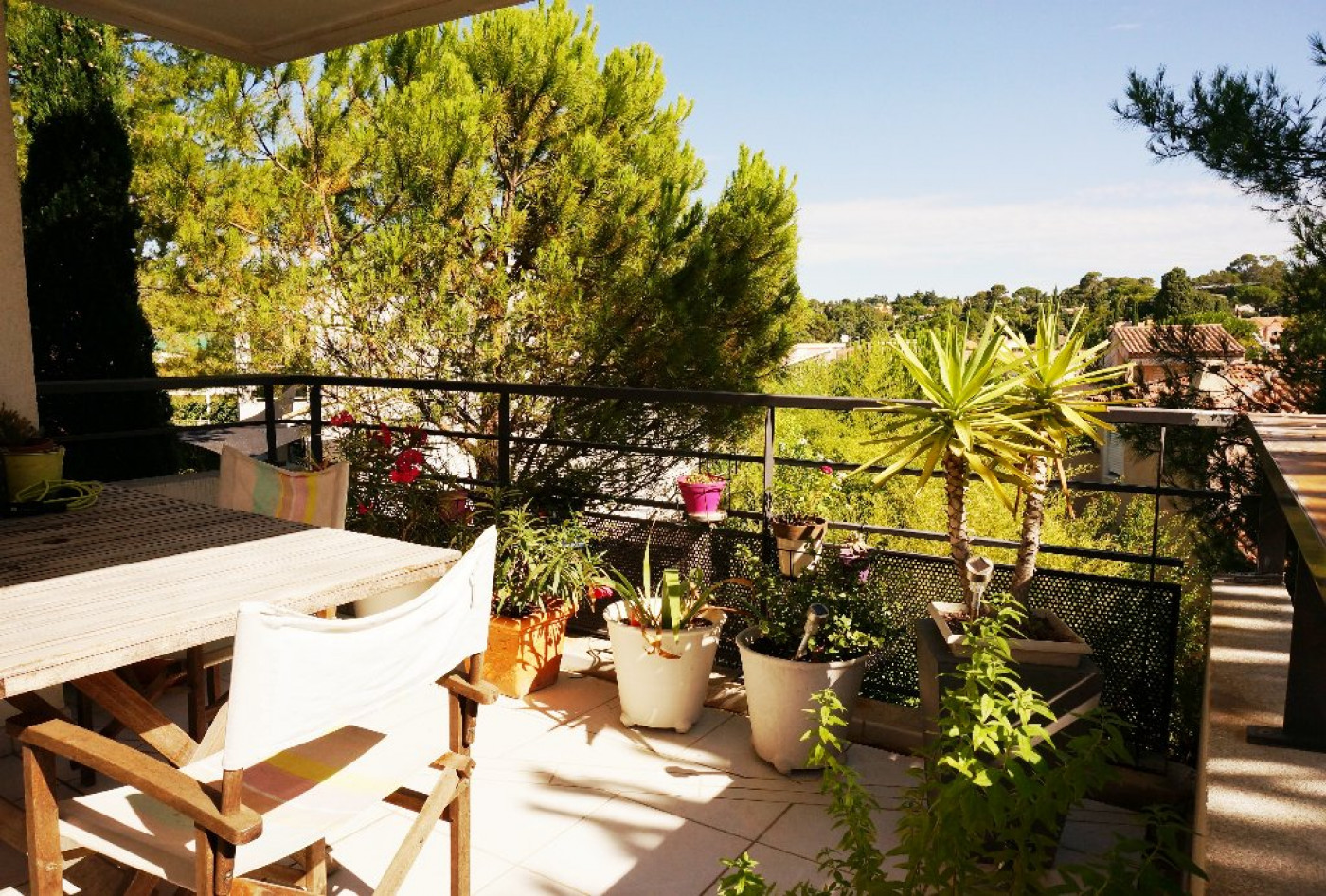 vente Appartement Montpellier - Photo 1
