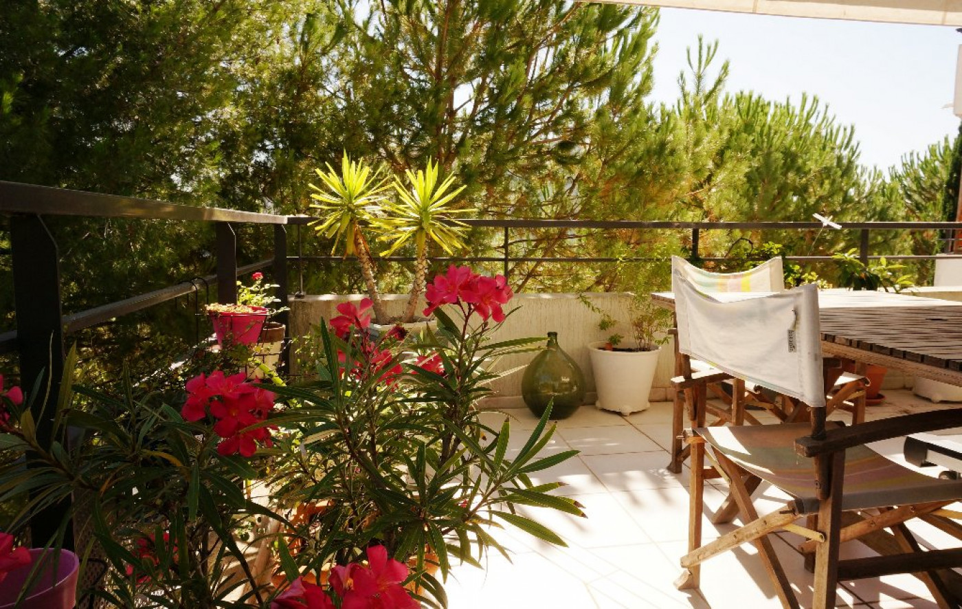 vente Appartement Montpellier - Photo 3