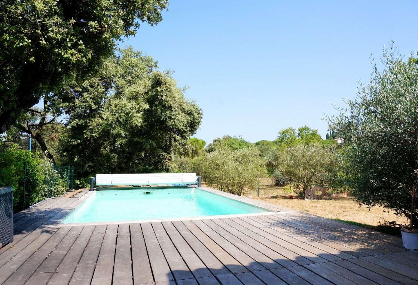 vente Maison Le Cres - Photo 1