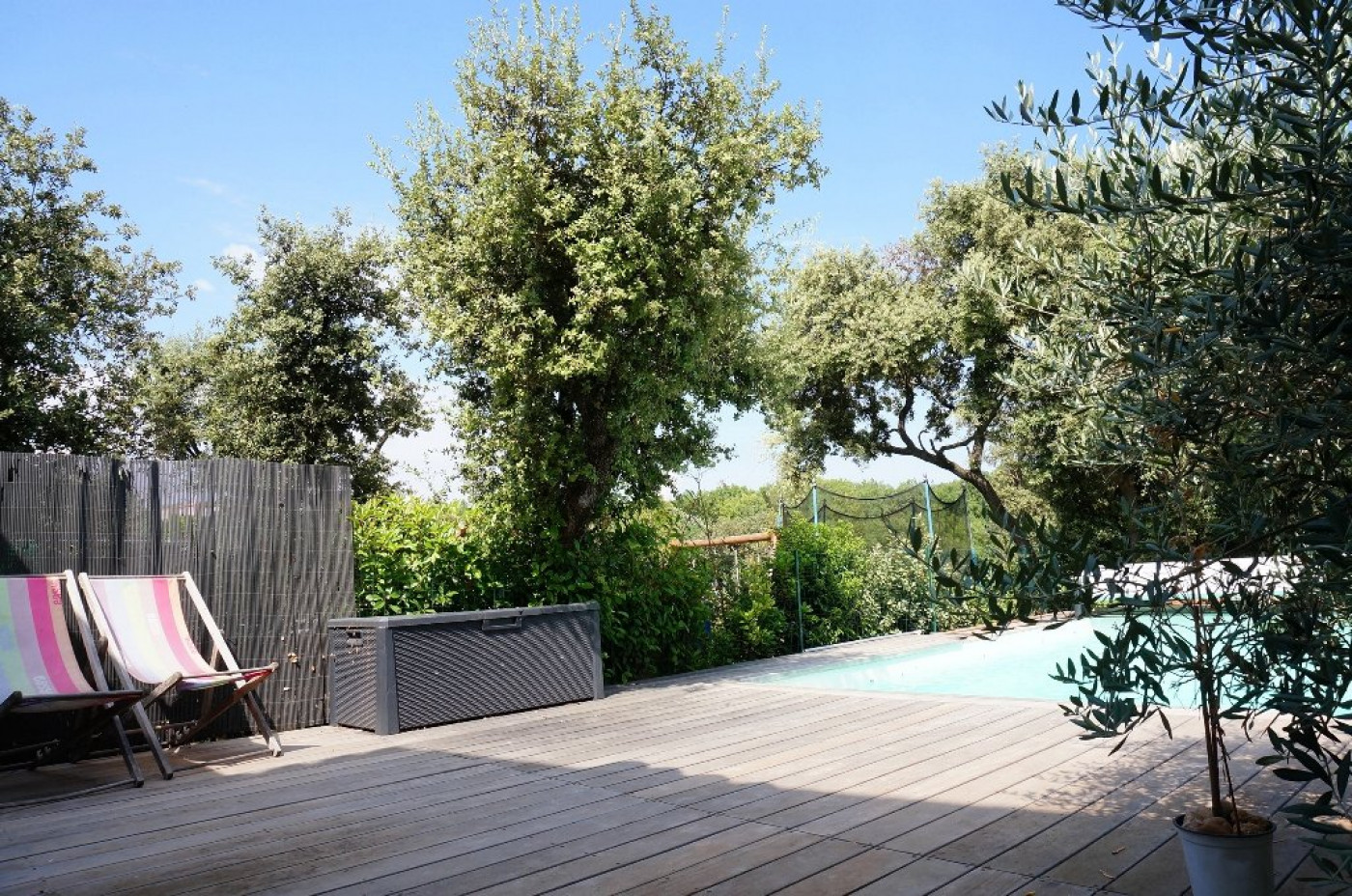 vente Maison Le Cres - Photo 3