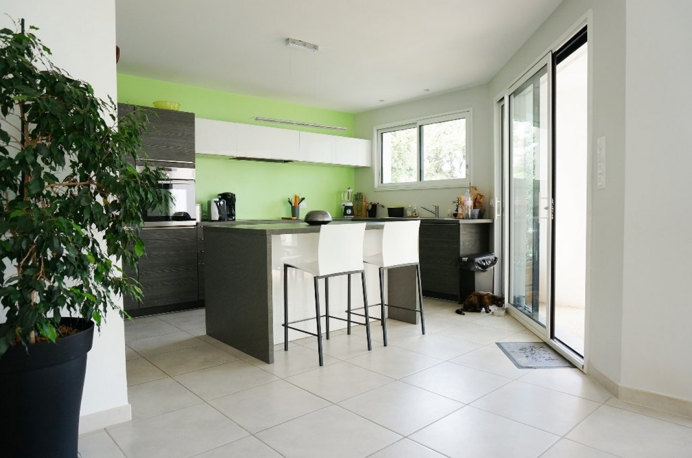 vente Maison Le Cres - Photo 9