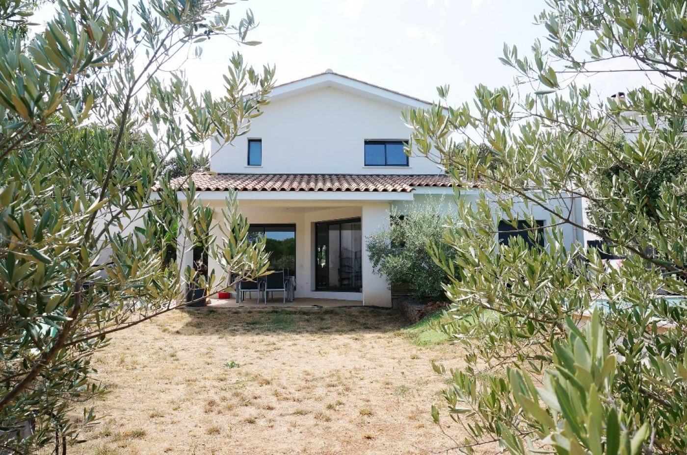 vente Maison Le Cres - Photo 2