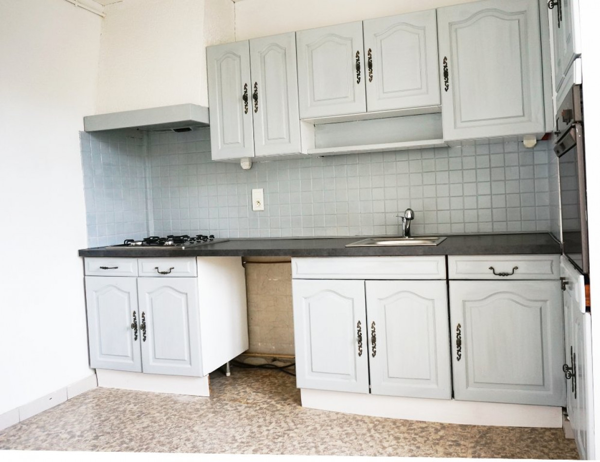 vente Appartement Montpellier - Photo 8