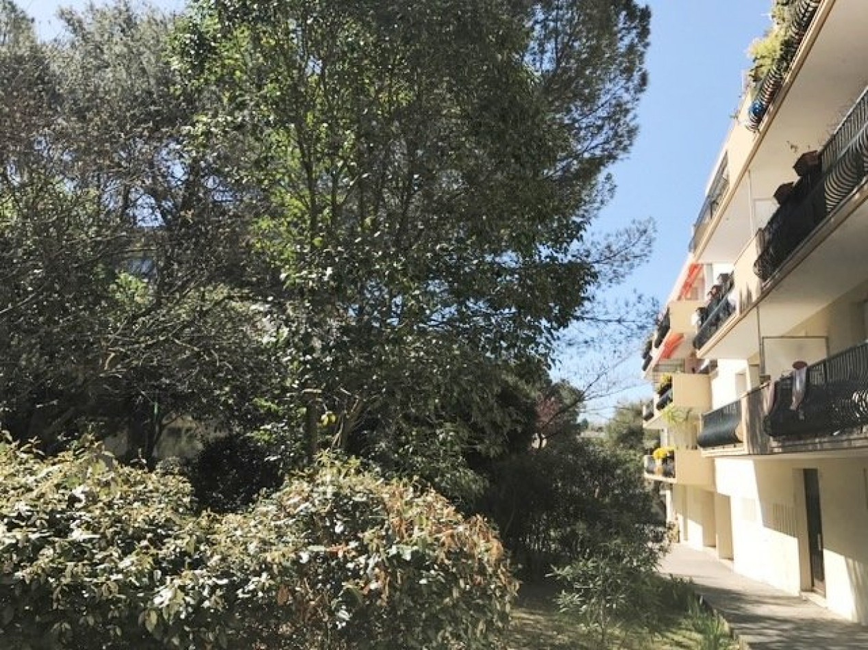 vente Appartement Montpellier - Photo 7