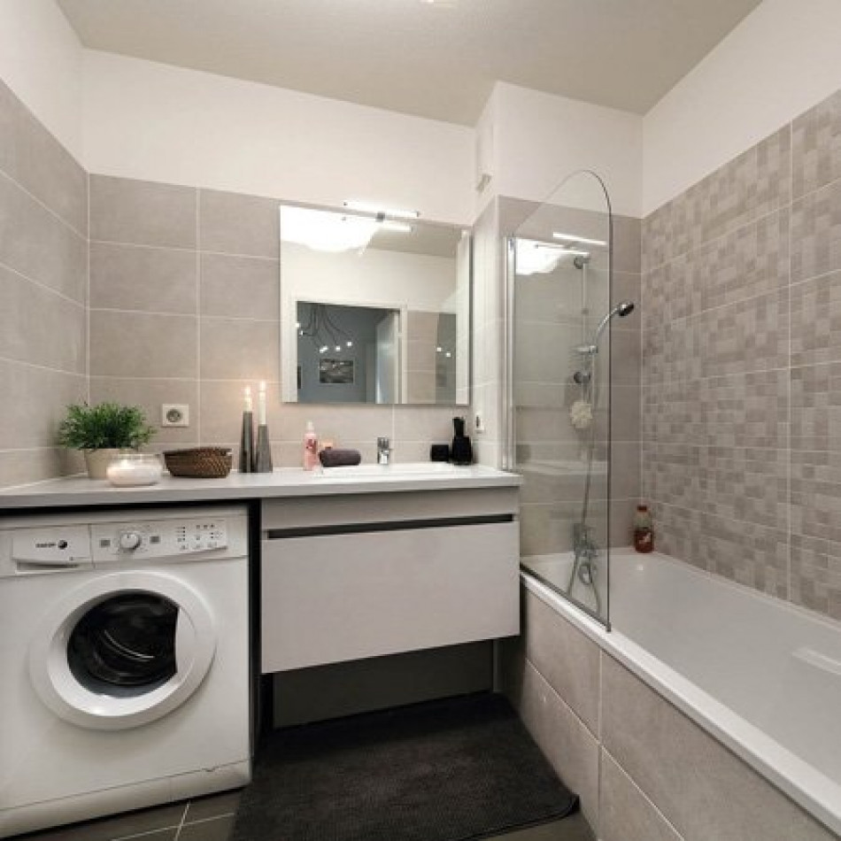 vente Appartement Montpellier - Photo 7