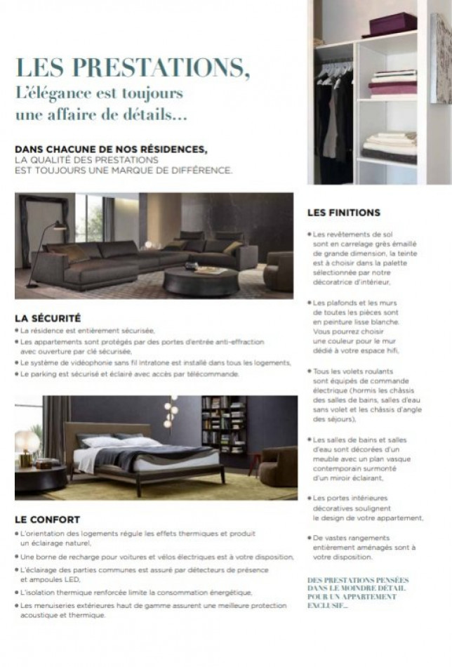 vente Appartement Montpellier - Photo 8