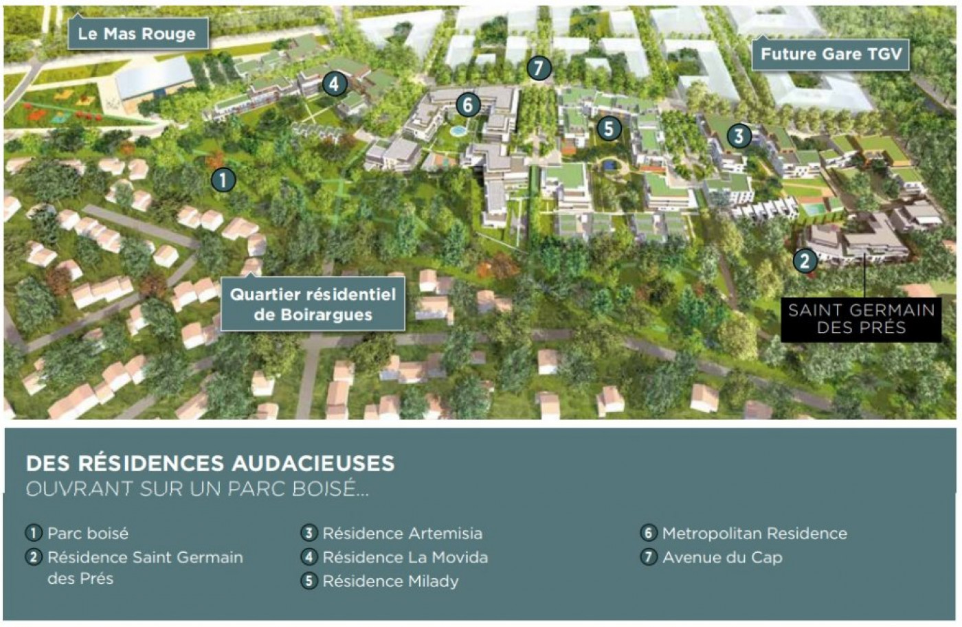 vente Appartement Montpellier - Photo 4