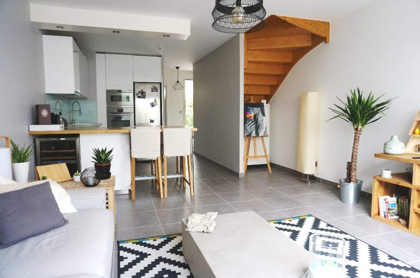 vente Maison Montpellier - Photo 5