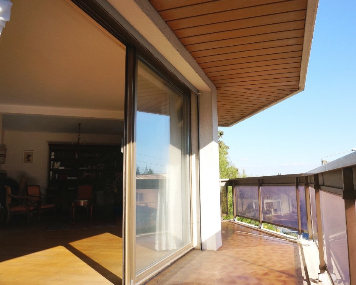 vente Appartement Montpellier - Photo 7