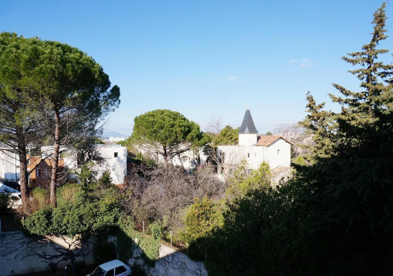 vente Appartement Montpellier - Photo 1