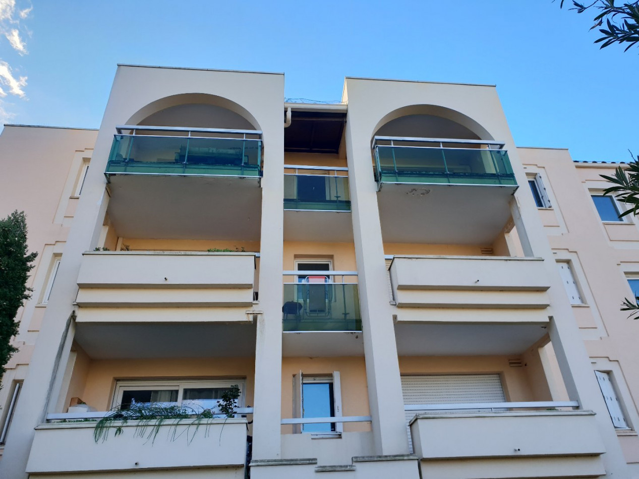 vente Appartement Montpellier - Photo 4