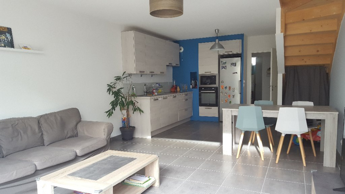 vente Maison Castelnau Le Lez - Photo 1