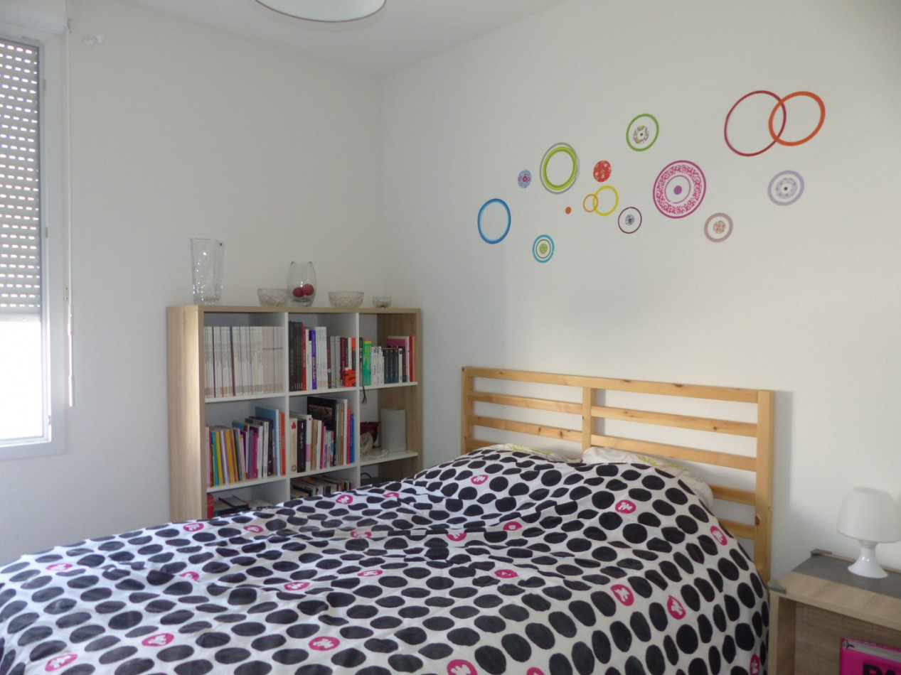 vente Maison Castelnau Le Lez - Photo 7