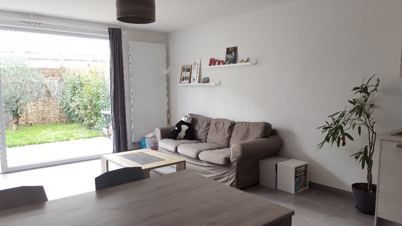 vente Maison Castelnau Le Lez - Photo 4