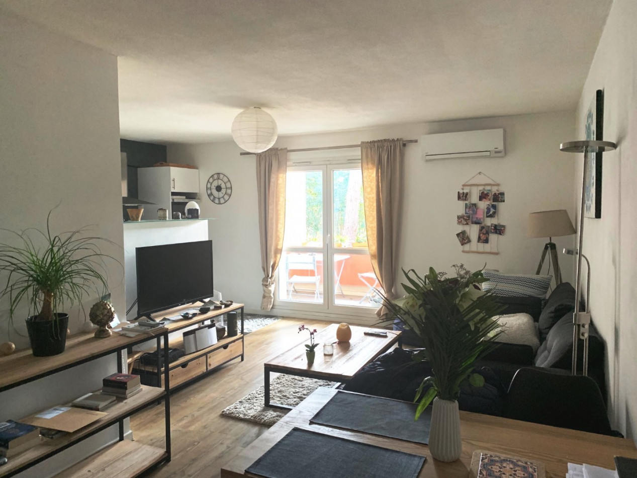 vente Appartement Montpellier - Photo 3