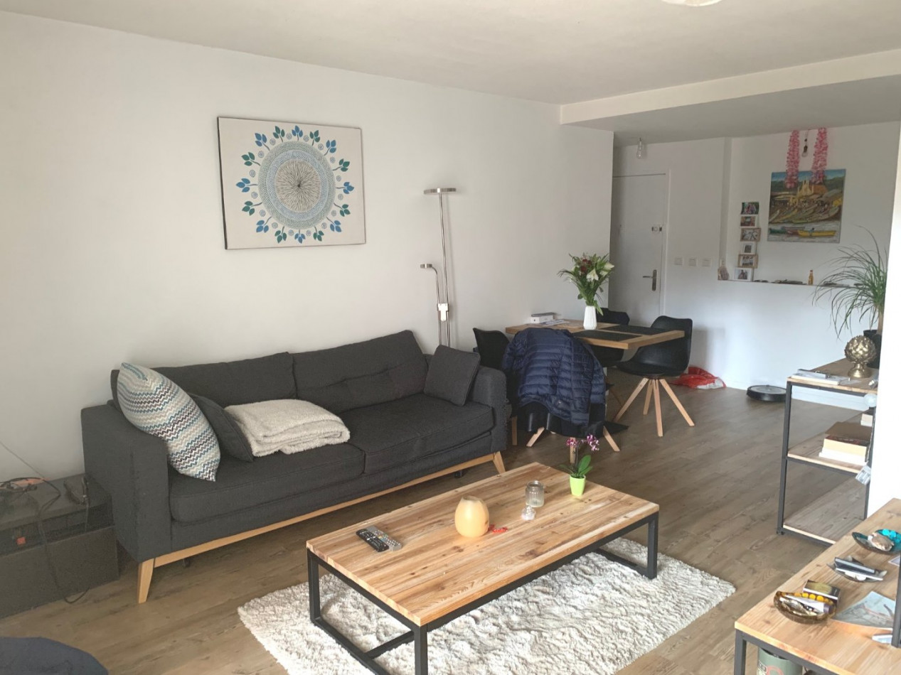 vente Appartement Montpellier - Photo 1