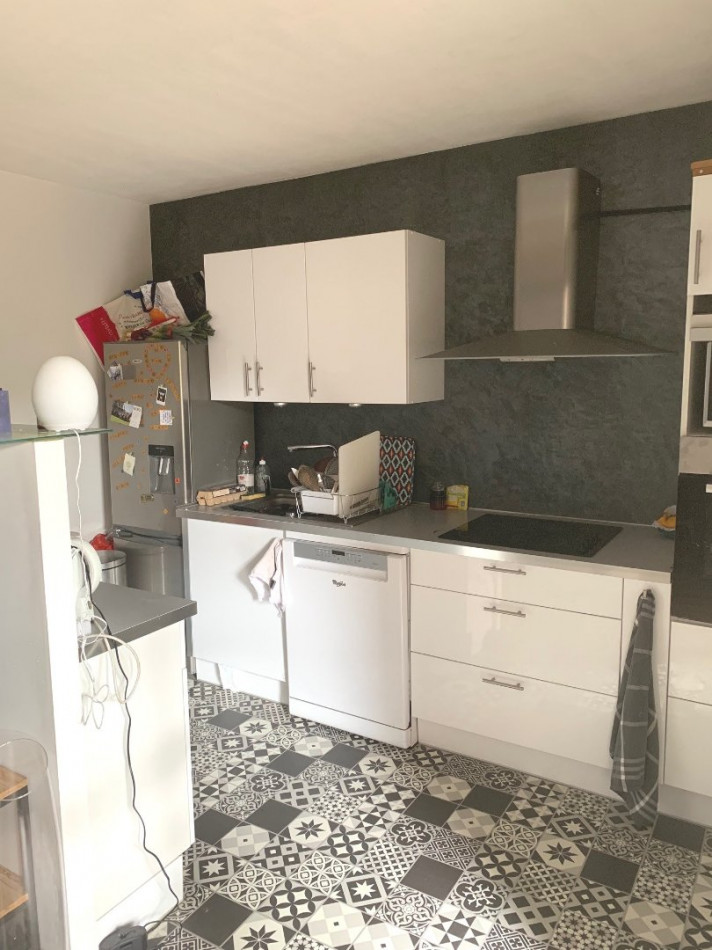 vente Appartement Montpellier - Photo 5