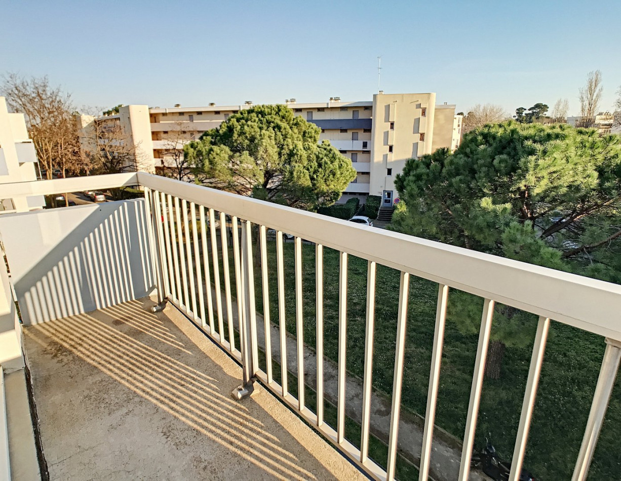 vente Appartement Montpellier - Photo 3