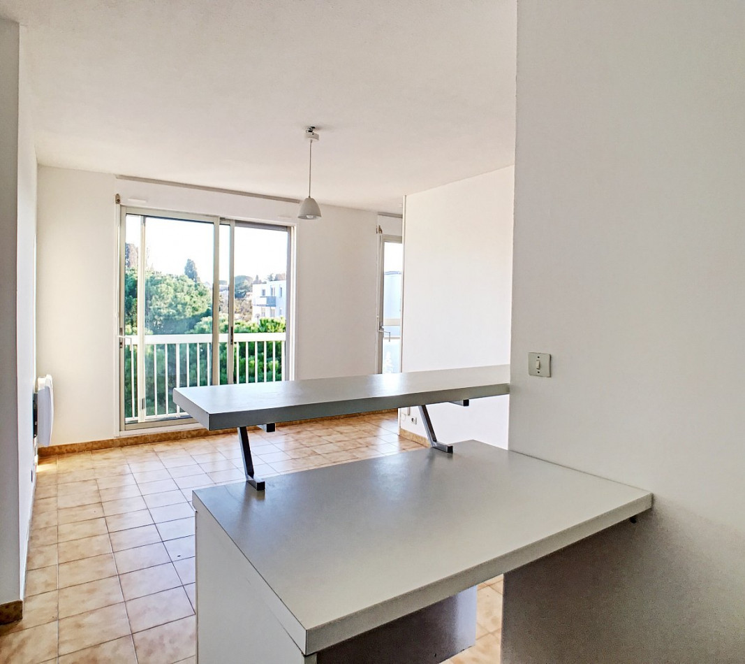 vente Appartement Montpellier - Photo 1