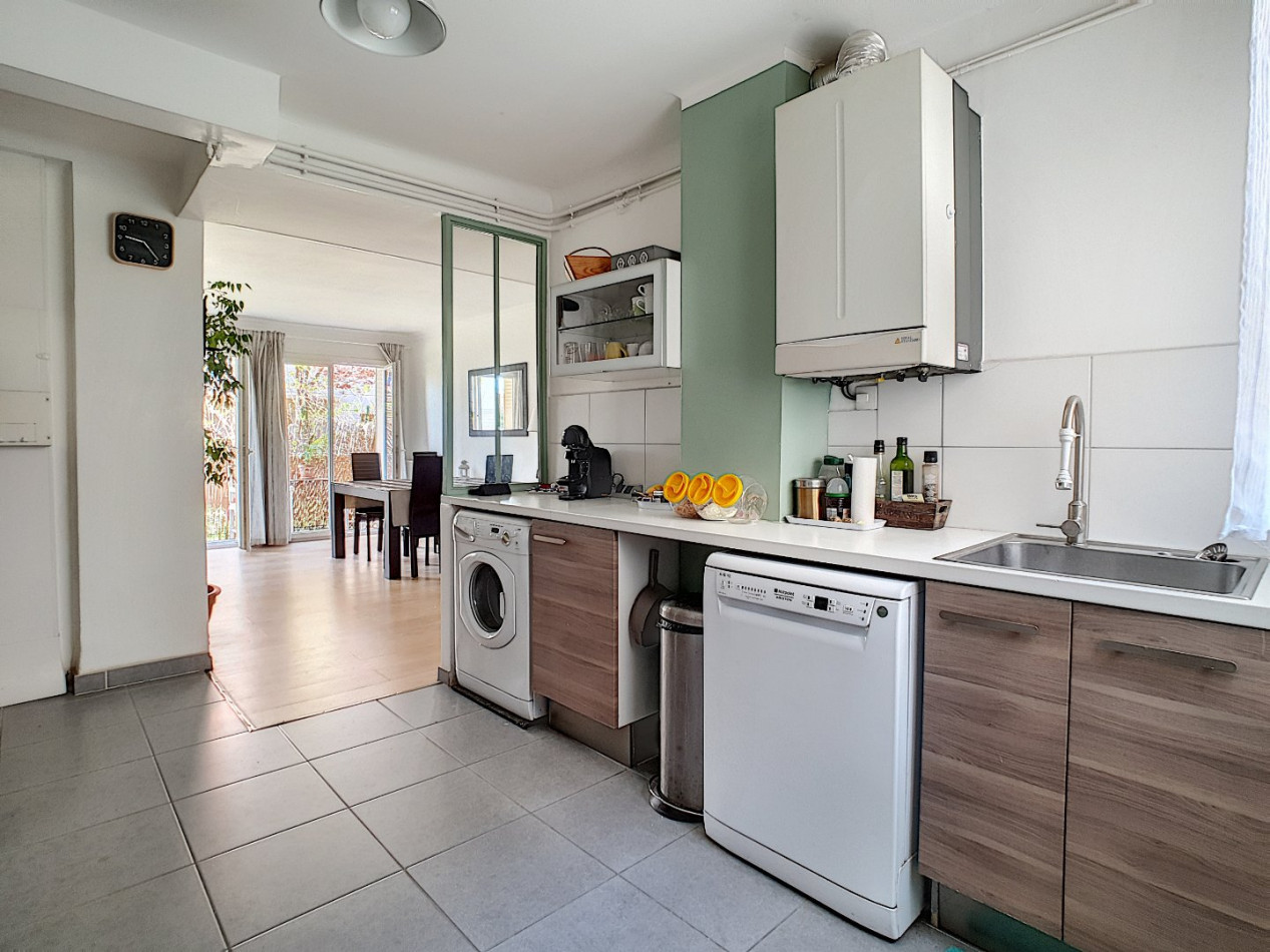 vente Appartement Montpellier - Photo 3