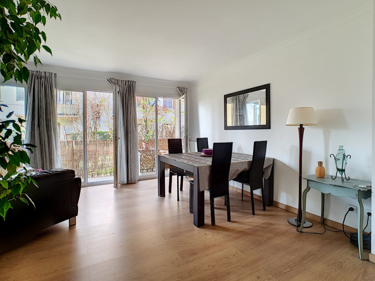 vente Appartement Montpellier - Photo 6