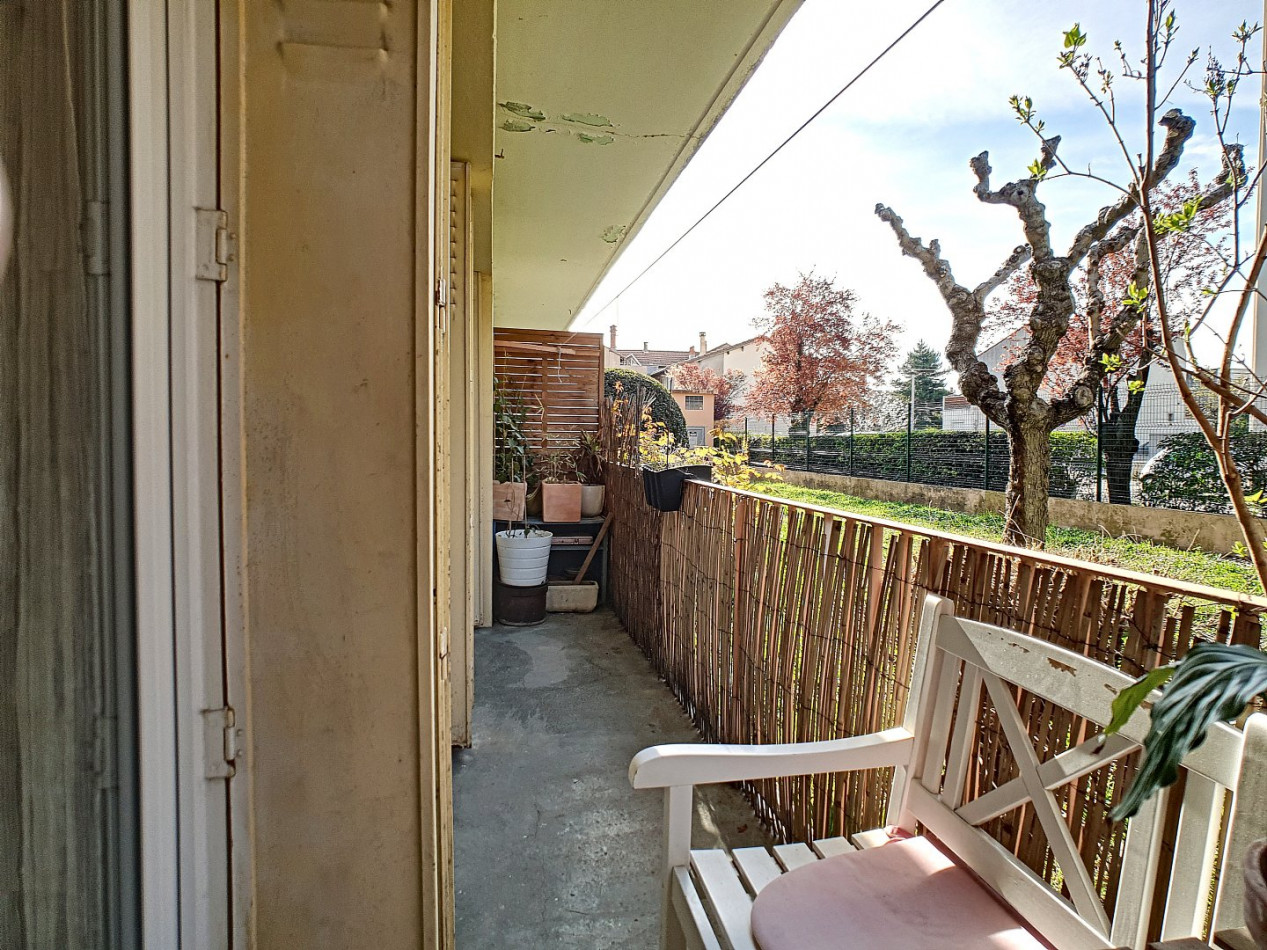 vente Appartement Montpellier - Photo 8