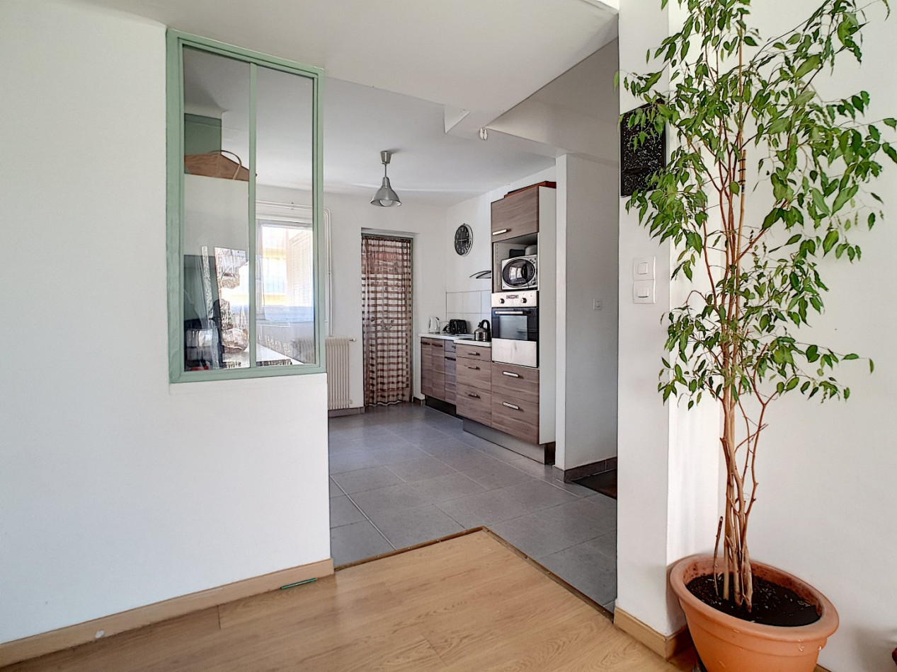 vente Appartement Montpellier - Photo 2