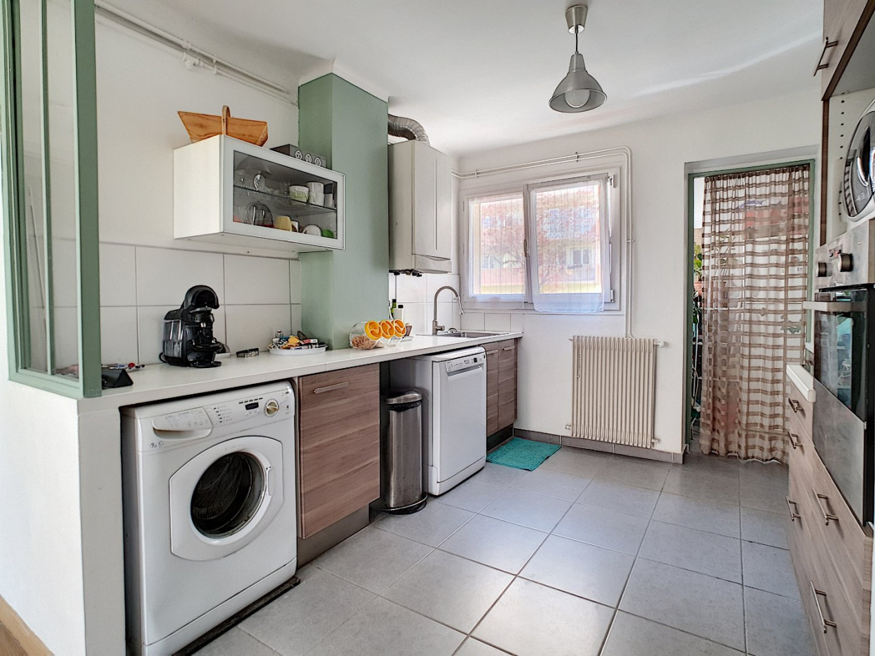 vente Appartement Montpellier - Photo 9