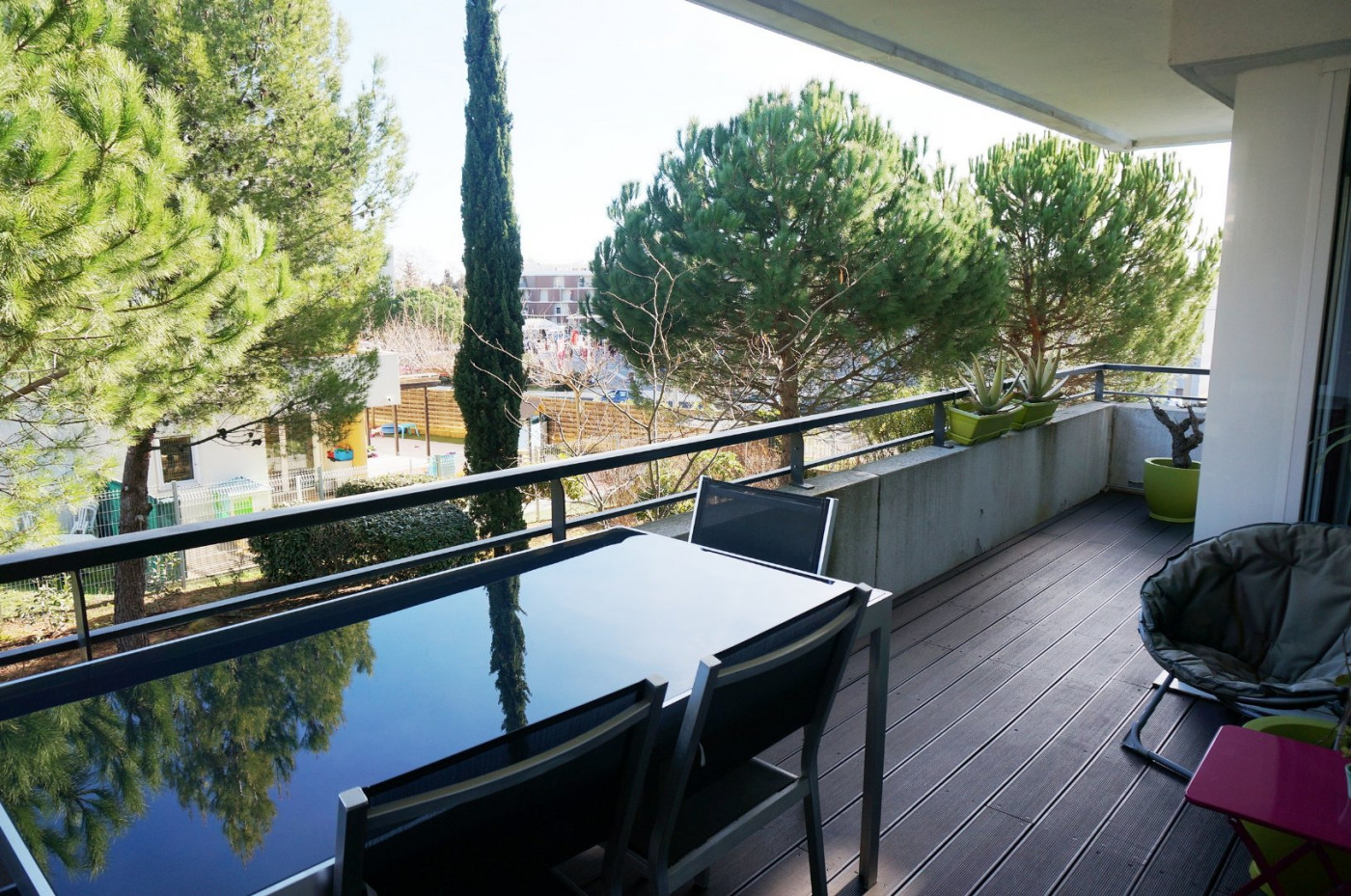 vente Appartement Montpellier - Photo 3