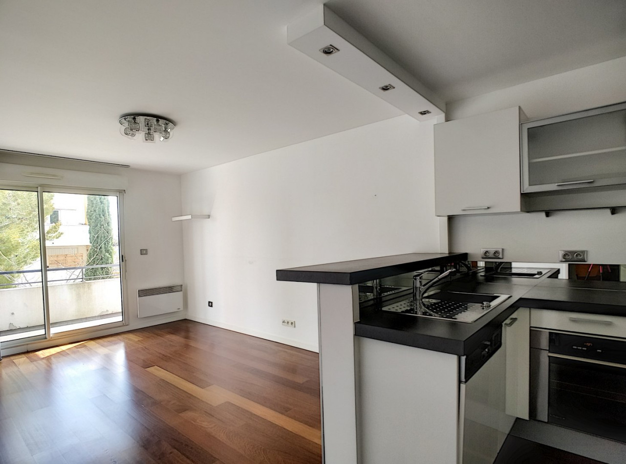 vente Appartement Montpellier - Photo 4