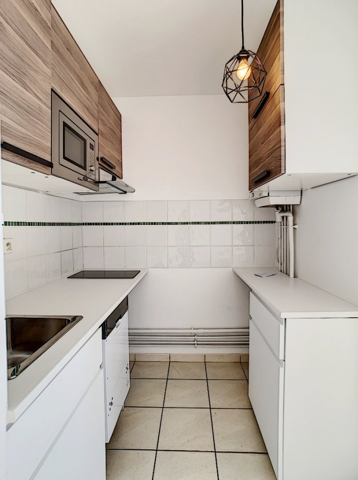 vente Appartement Montpellier - Photo 2