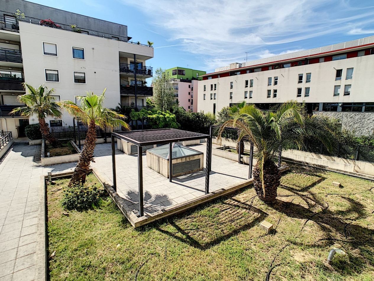 vente Appartement Montpellier - Photo 6