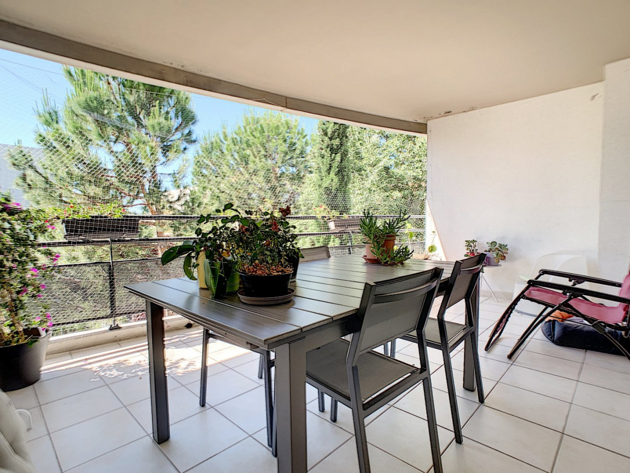 vente Appartement Montpellier - Photo 9