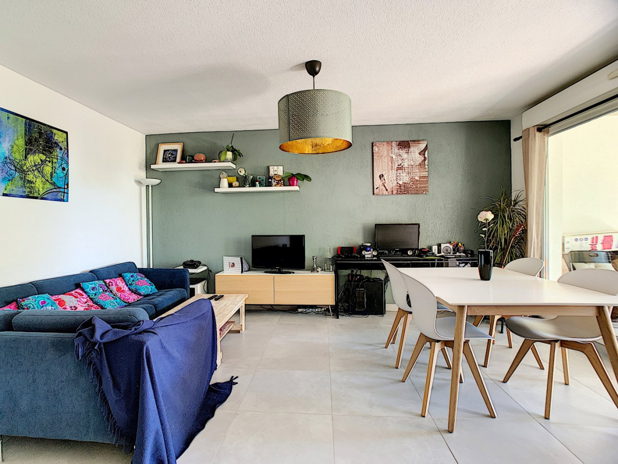 vente Appartement Montpellier - Photo 10