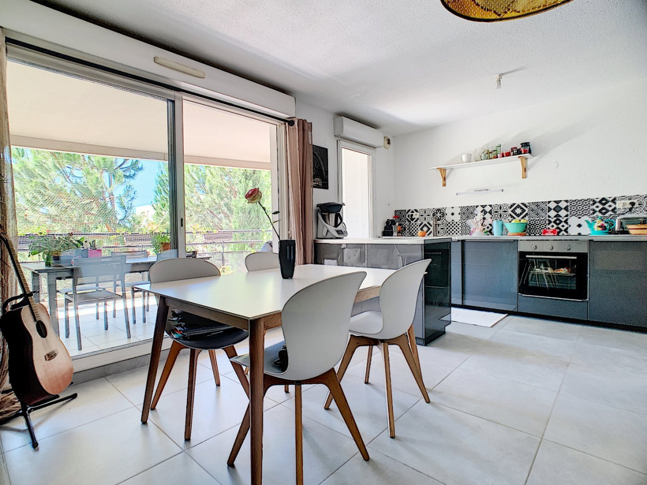 vente Appartement Montpellier - Photo 2