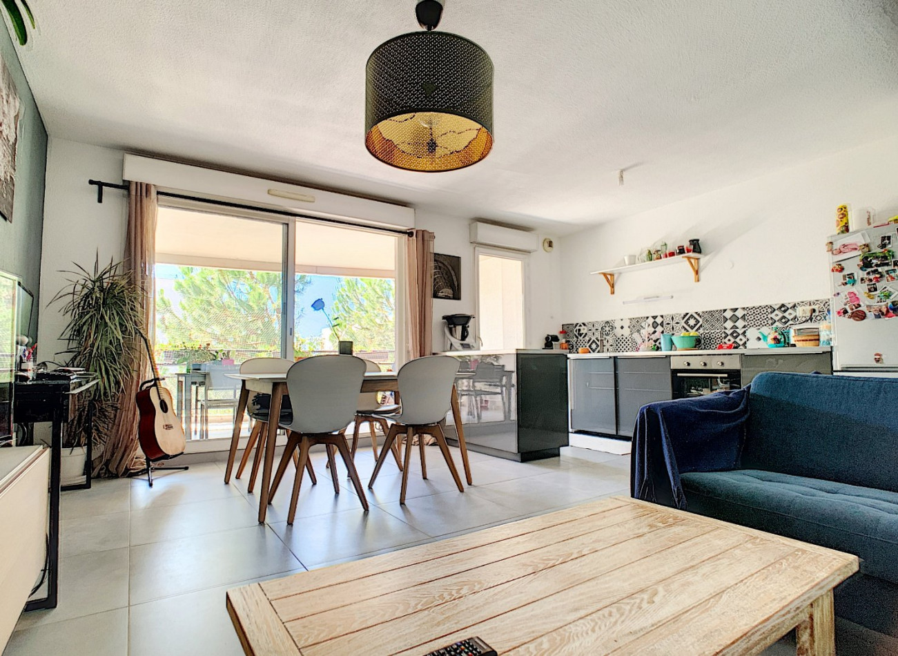 vente Appartement Montpellier - Photo 5