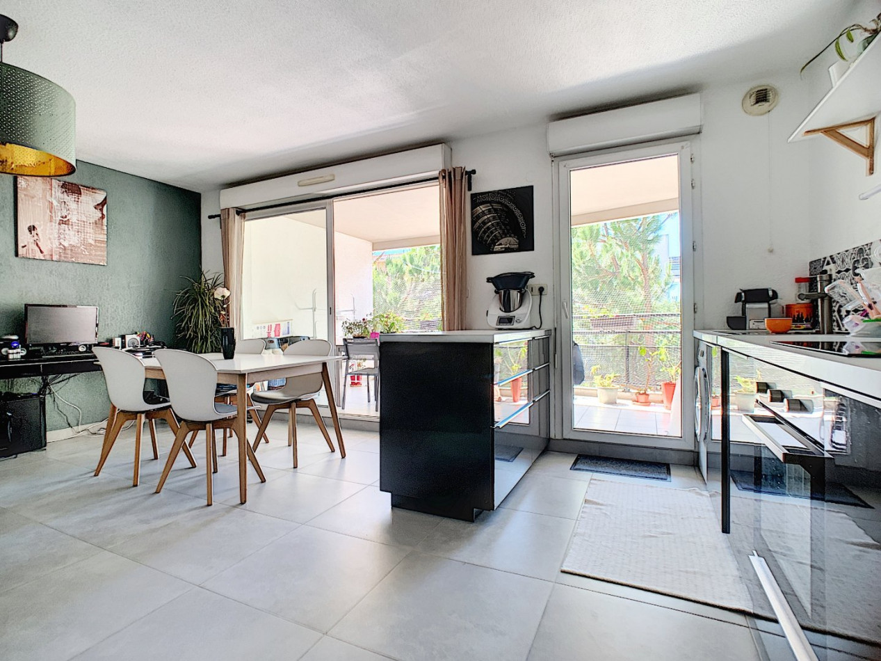 vente Appartement Montpellier - Photo 7