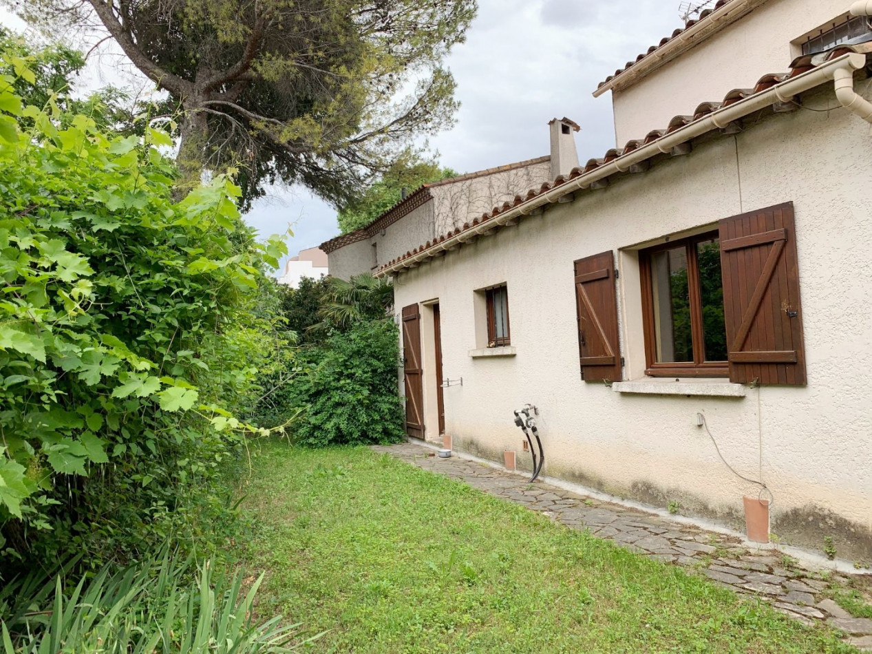 vente Maison Montpellier - Photo 10