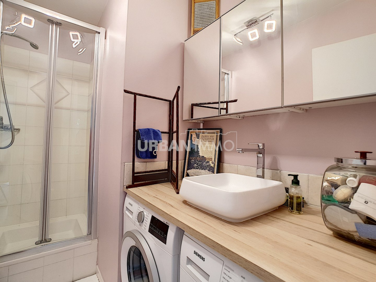 vente Appartement Montpellier - Photo 8