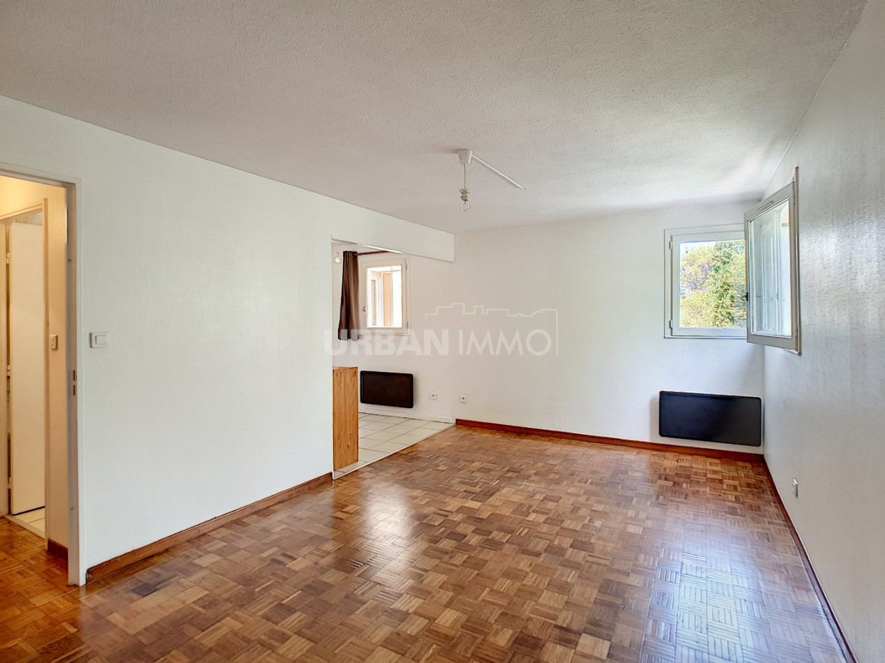 vente Appartement Montpellier - Photo 1