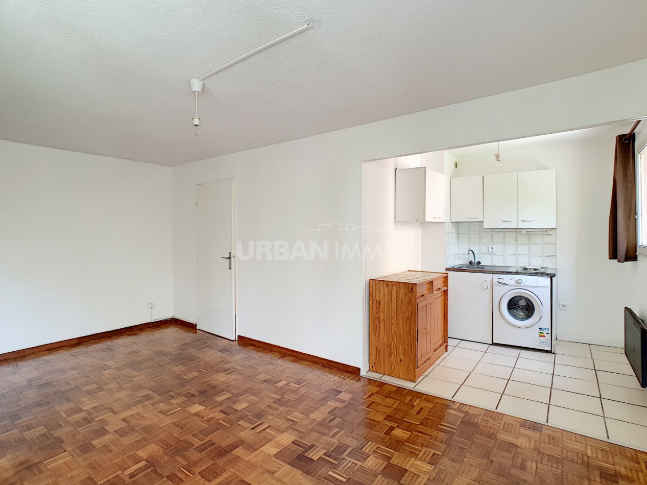 vente Appartement Montpellier - Photo 2