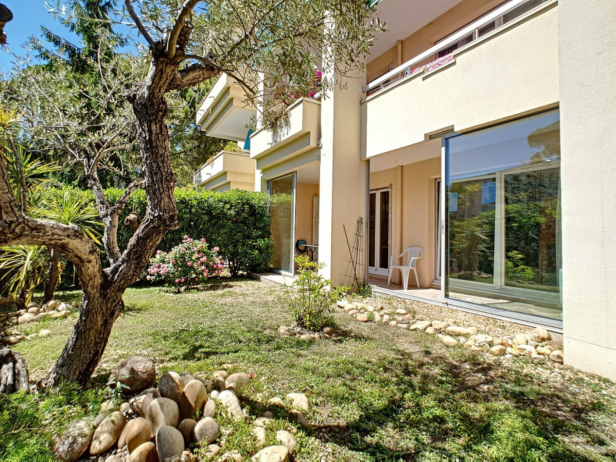 vente Appartement Montpellier - Photo 1