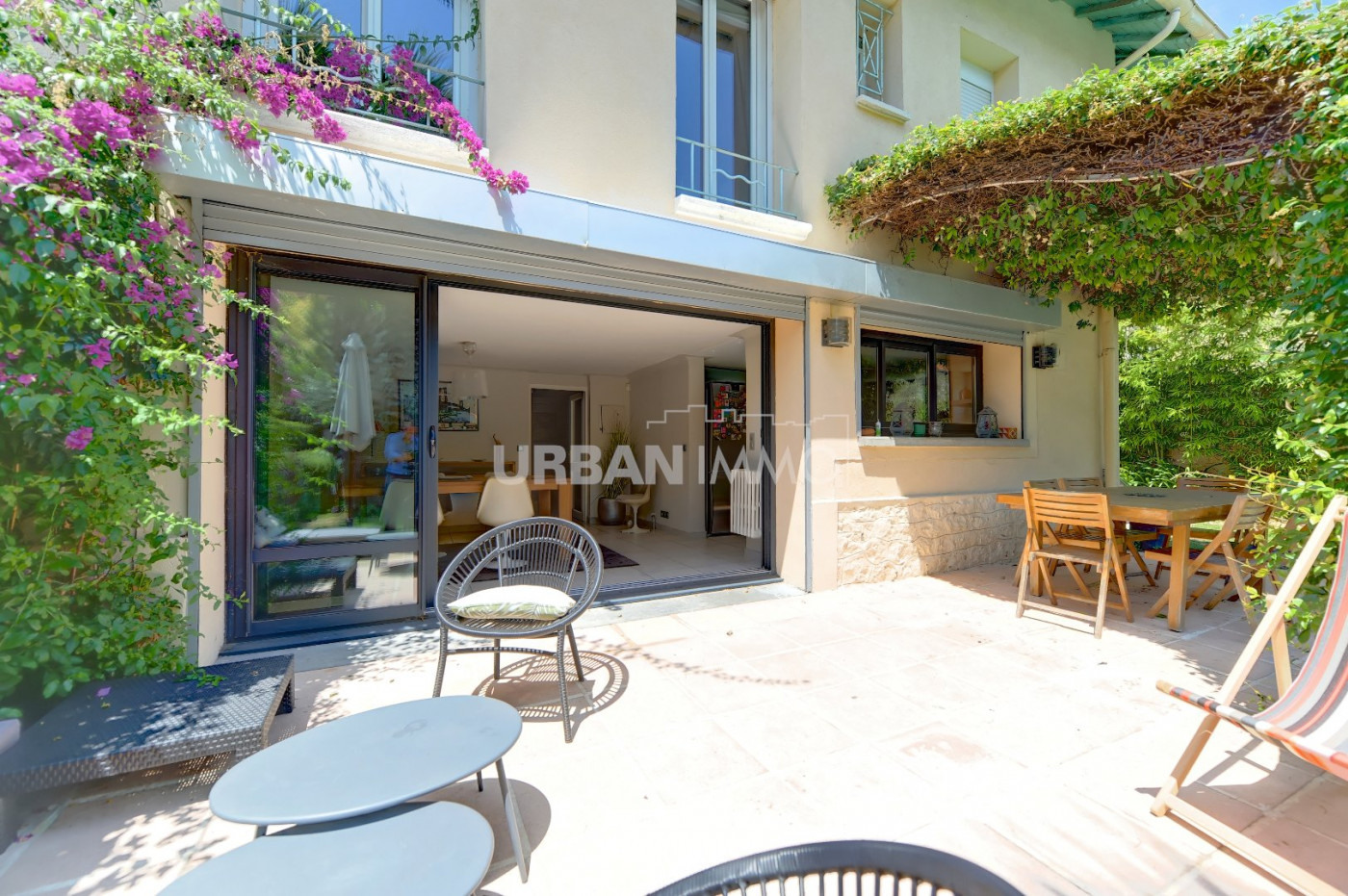 vente Maison bourgeoise Montpellier - Photo 2