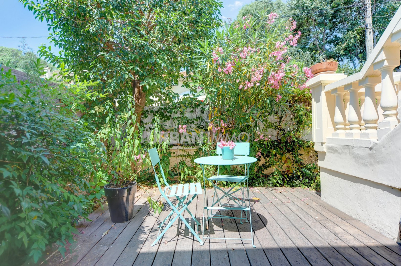 vente Maison bourgeoise Montpellier - Photo 3