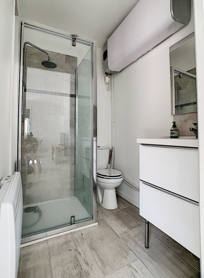 vente Appartement Montpellier - Photo 5